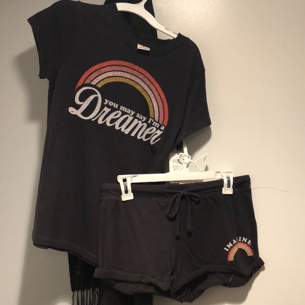 Matching Set ☁️🌈🌈